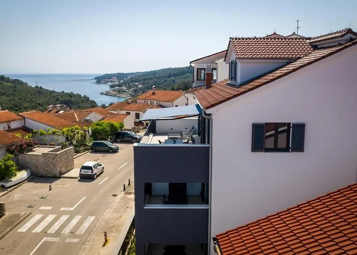 House Torre 아파트