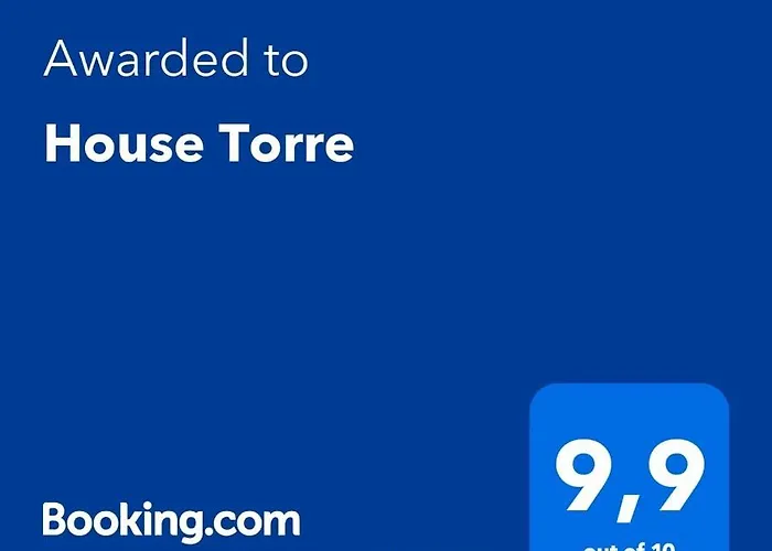 Apartament House Torre *