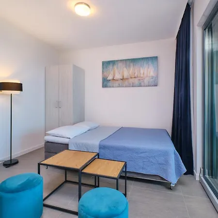 House Torre 公寓 木洛希尼