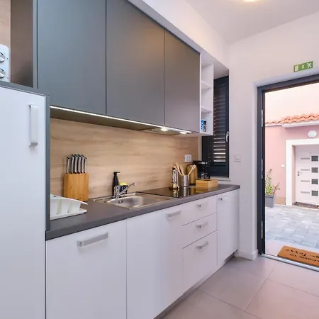 House Torre דירה