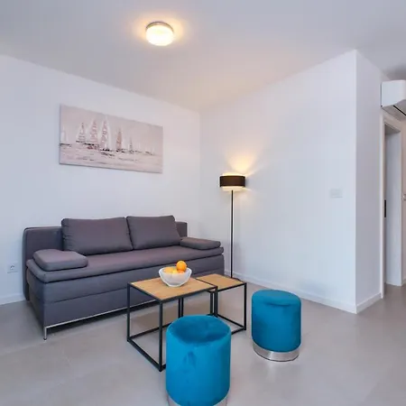 דירה House Torre