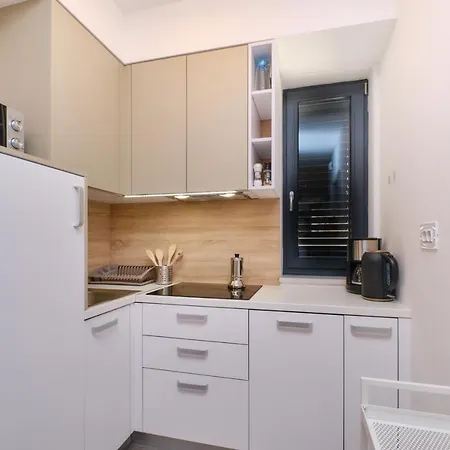 公寓 House Torre 木洛希尼