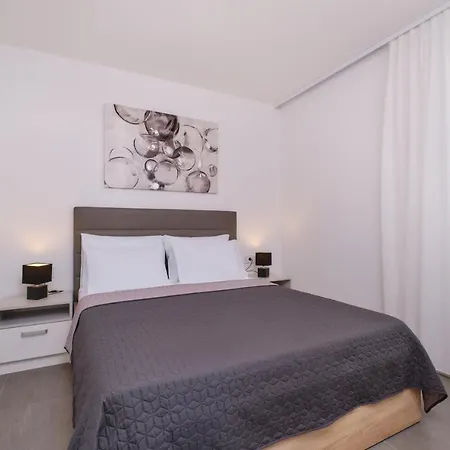 דירה House Torre *