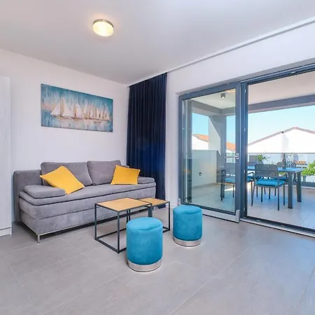 דירה House Torre *