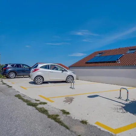 House Torre דירה