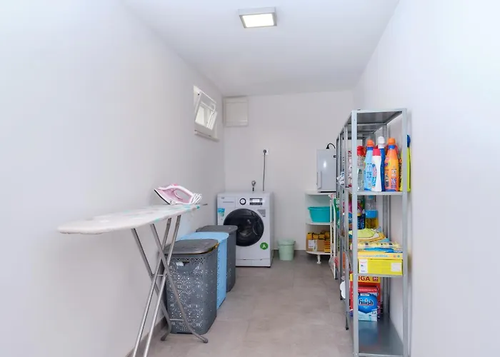 House Torre Daire Mali Lošinj