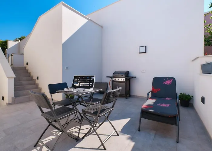 House Torre * Mali Lošinj