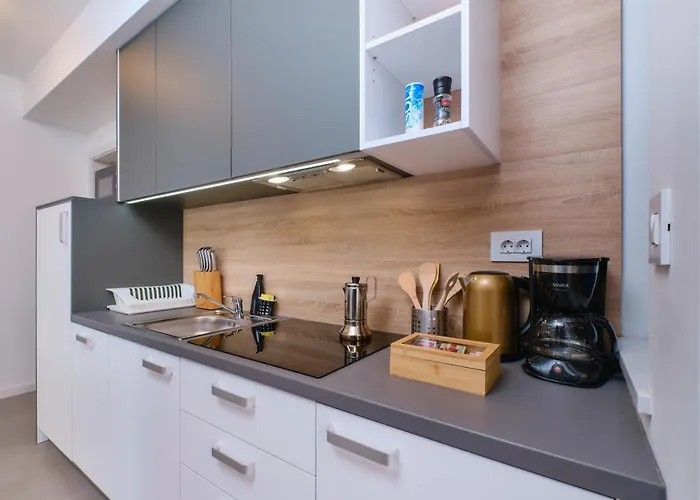 House Torre Daire Mali Lošinj