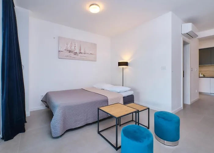 House Torre * Mali Lošinj