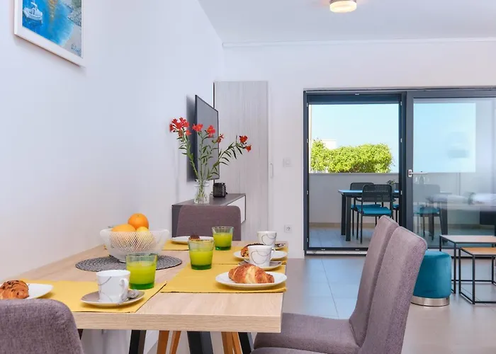 House Torre Mali Lošinj