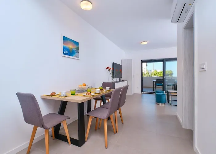 House Torre Mali Lošinj