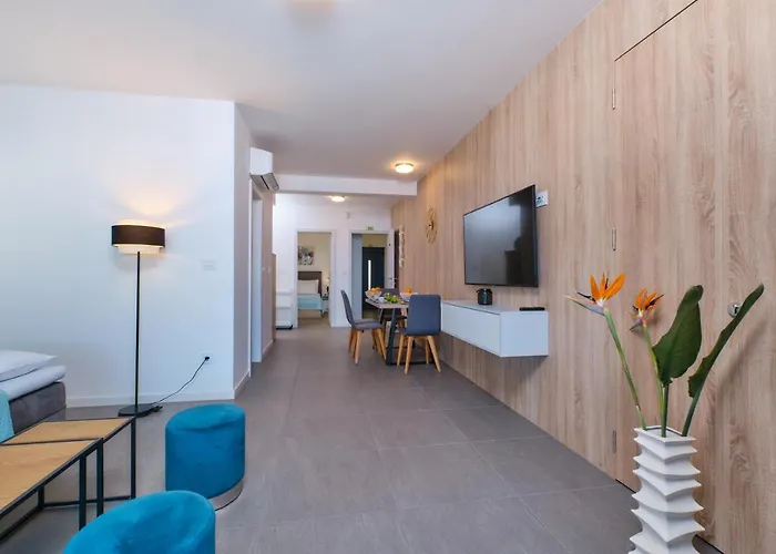 House Torre Mali Lošinj