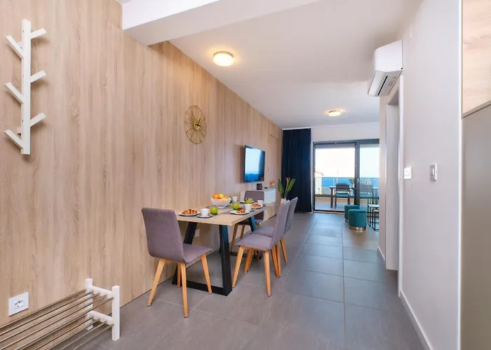 Daire House Torre Mali Lošinj