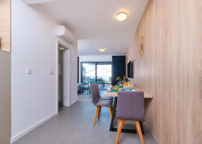 House Torre * Mali Lošinj