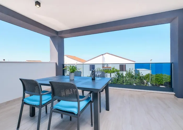 House Torre * Mali Lošinj