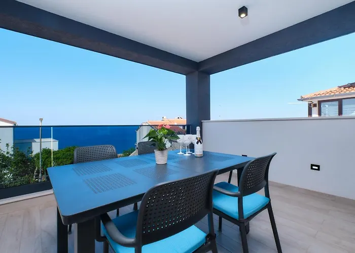 House Torre Mali Lošinj