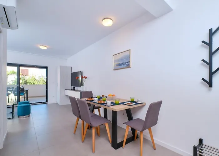 House Torre Daire Mali Lošinj