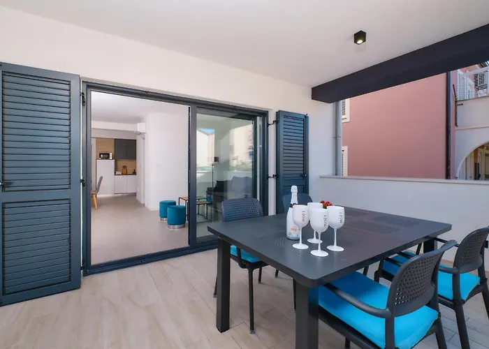 House Torre * Mali Lošinj