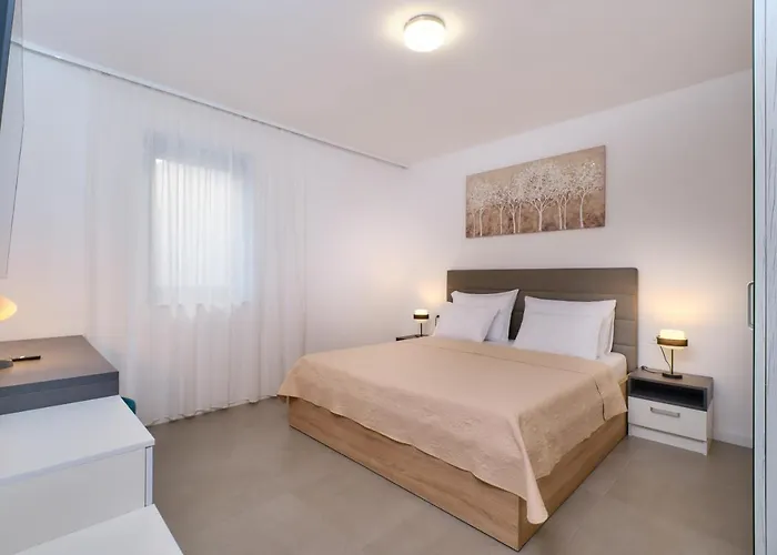 House Torre * Mali Lošinj