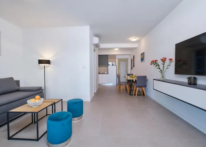 House Torre * Mali Lošinj