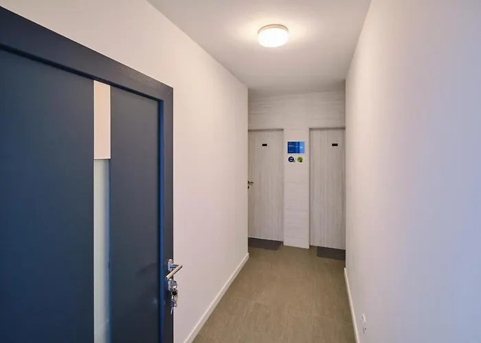 House Torre * Mali Lošinj